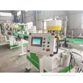 Food tin can metal box making machine production line